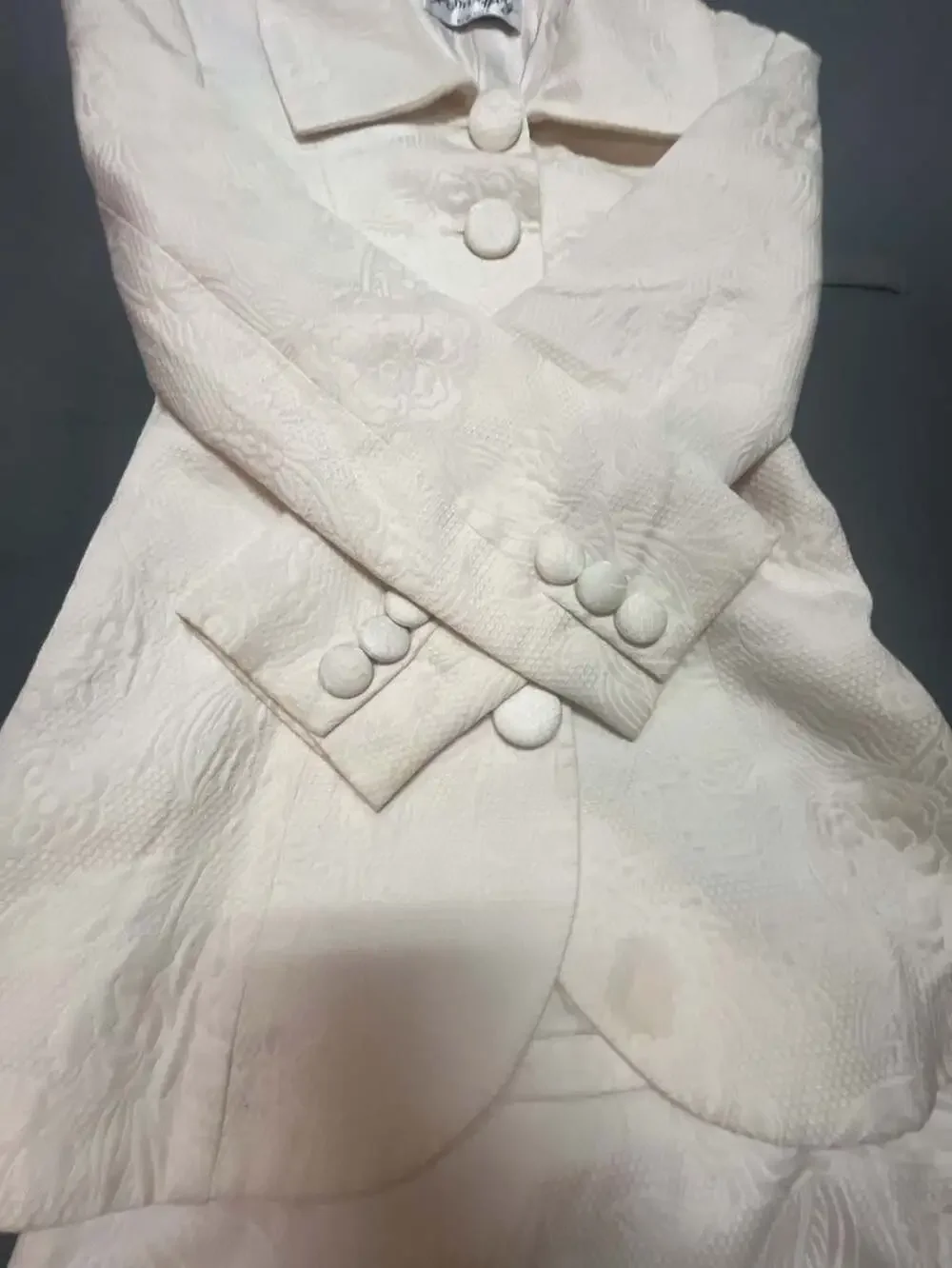 Ponna Haag two piece
